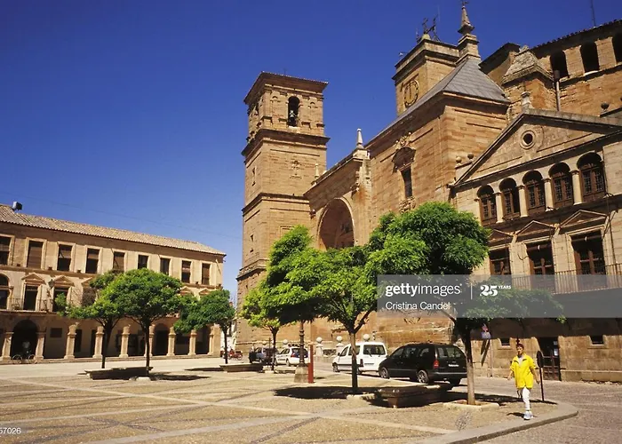 Centro Historico