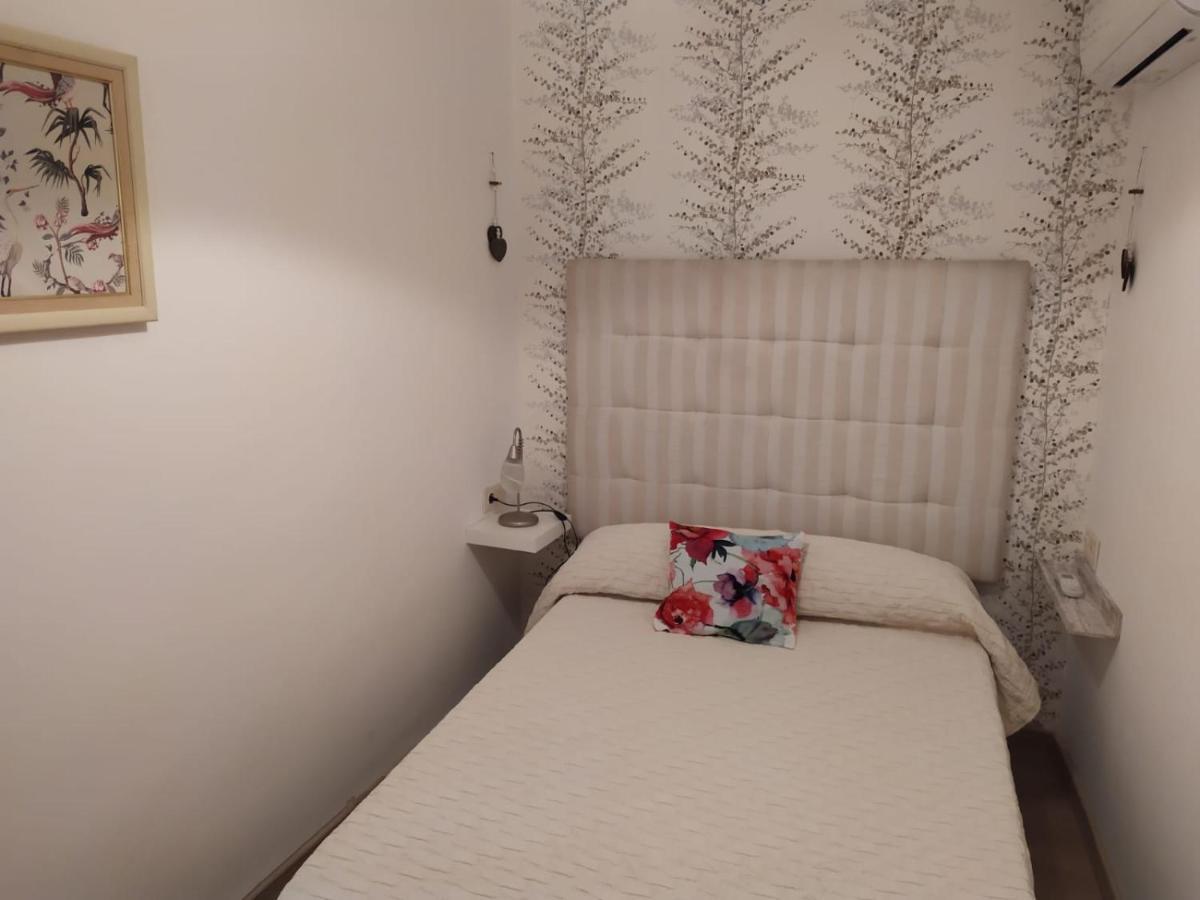 Apartment Centro Historico Manzanares