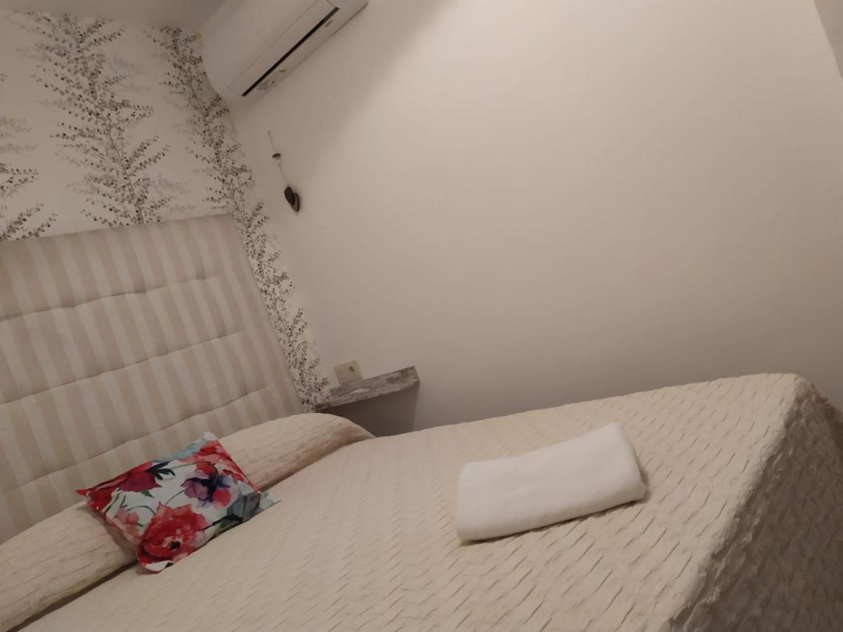 Centro Historico Apartment *
