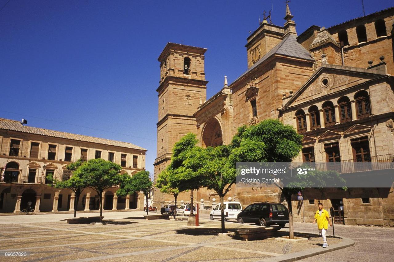 Centro Historico *