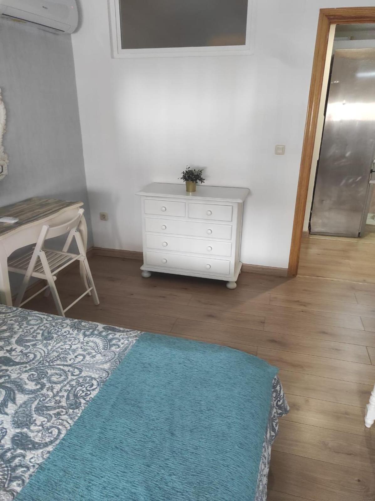 Apartment Centro Historico *