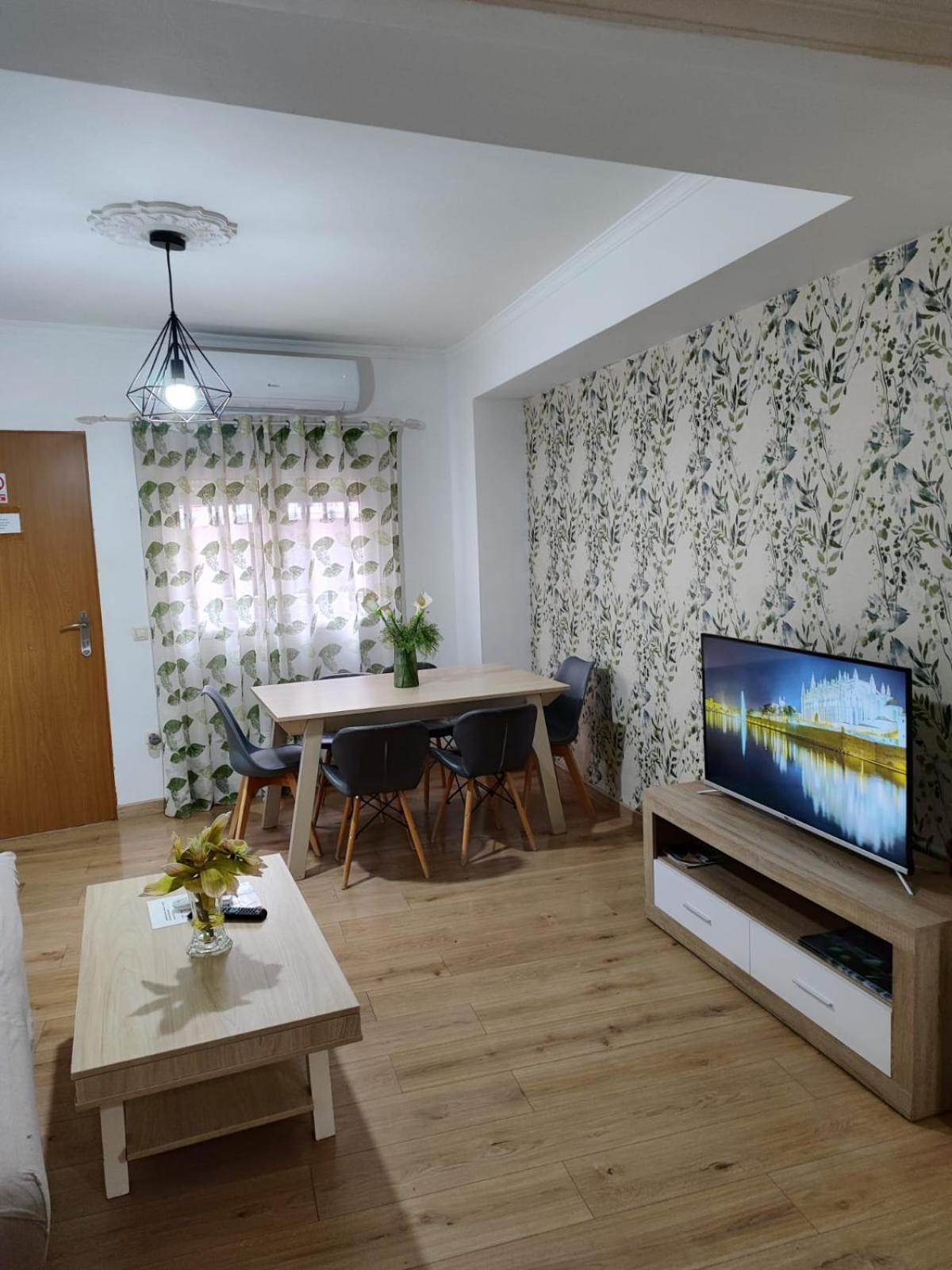 Apartment Centro Historico Manzanares